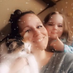 Meet your Posher, Amanda